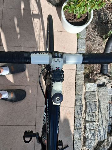 Used BMC Teammachine Shimano Ultegra 2020 Road & Gravel, Black — image 6 of 8