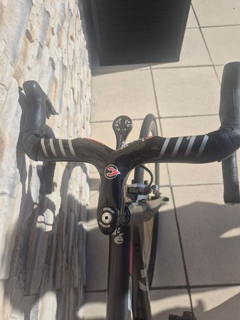 Used Cervélo R5 SRAM Red eTap AXS 2016 Road & Gravel, Black — image 6 of 7