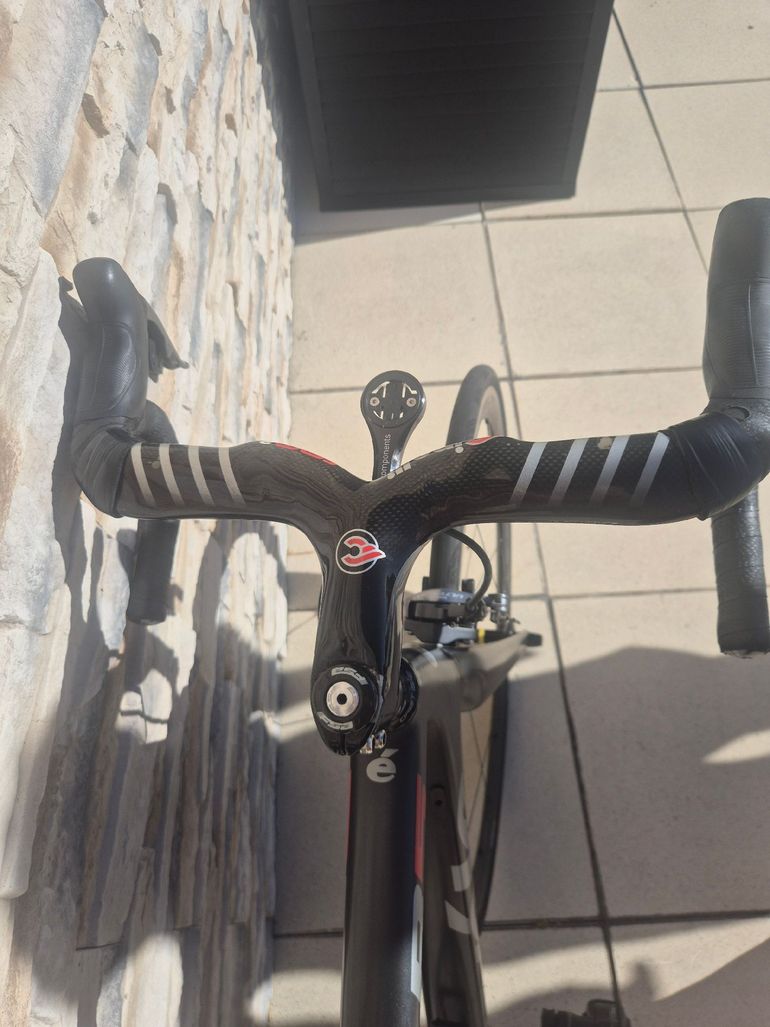 Used Cervélo R5 SRAM Red eTap AXS 2016 Road & Gravel, Black — image 6 of 7