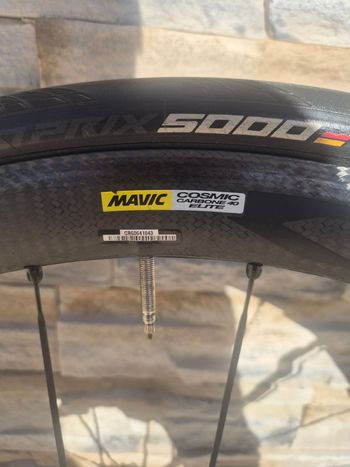 Used Cervélo R5 SRAM Red eTap AXS 2016 Road & Gravel, Black — image 5 of 7