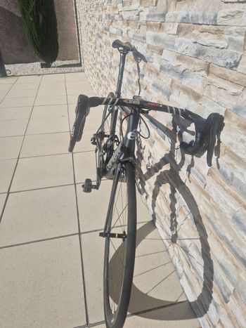 Used Cervélo R5 SRAM Red eTap AXS 2016 Road & Gravel, Black — image 7 of 7