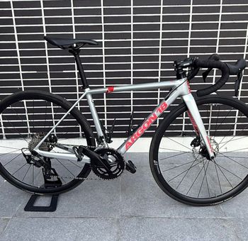 Used Argon 18 Gallium CS 2x11v 105 2024 Road & Gravel