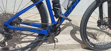 Giant XTC, Advanced 29 3 2022 2022 Mountainbike d'occasion — image 6 sur 8