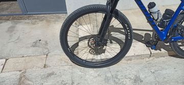 Giant XTC, Advanced 29 3 2022 2022 Mountainbike d'occasion — image 3 sur 8