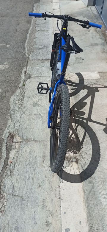Giant XTC, Advanced 29 3 2022 2022 Mountainbike d'occasion — image 8 sur 8