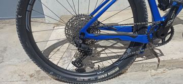 Giant XTC, Advanced 29 3 2022 2022 Mountainbike d'occasion — image 4 sur 8