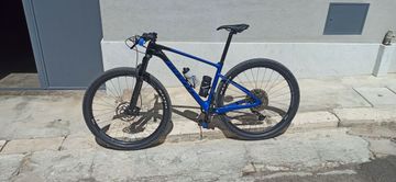 Giant XTC, Advanced 29 3 2022 2022 Mountainbike d'occasion — image 2 sur 8