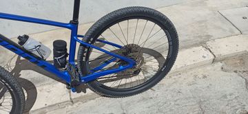 Giant XTC, Advanced 29 3 2022 2022 Mountainbike d'occasion — image 5 sur 8
