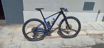 Giant XTC, Advanced 29 3 2022 2022 Mountainbike d'occasion — image 1 sur 8