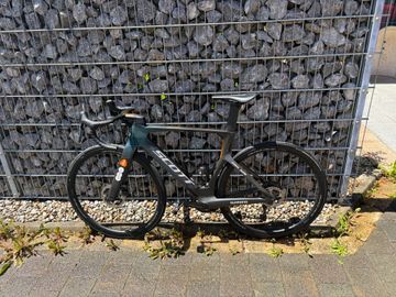 Używany Scott Foil RC Pro 2023 2023 Road & Gravel