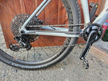 Tweedehands Trek Procaliber 9.8 SL 2019 2019 Mountainbike — afbeelding 12 van 16
