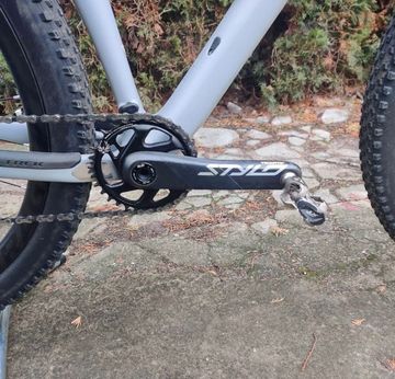 Tweedehands Trek Procaliber 9.8 SL 2019 2019 Mountainbike — afbeelding 14 van 16