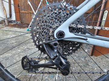 Tweedehands Trek Procaliber 9.8 SL 2019 2019 Mountainbike — afbeelding 3 van 16