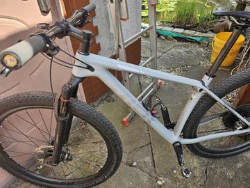 Tweedehands Trek Procaliber 9.8 SL 2019 2019 Mountainbike — afbeelding 11 van 16