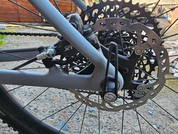 Tweedehands Trek Procaliber 9.8 SL 2019 2019 Mountainbike — afbeelding 4 van 16