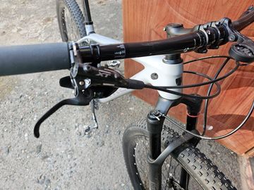 Tweedehands Trek Procaliber 9.8 SL 2019 2019 Mountainbike — afbeelding 9 van 16