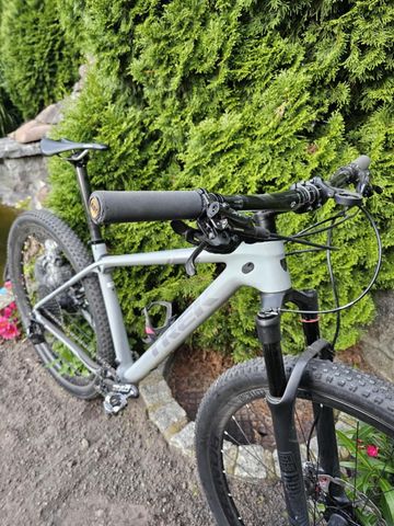 Tweedehands Trek Procaliber 9.8 SL 2019 2019 Mountainbike — afbeelding 6 van 16