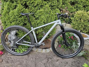 Gebrauchtes Trek Procaliber 9.8 SL 2019 2019 MTB