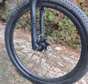 Tweedehands Trek Procaliber 9.8 SL 2019 2019 Mountainbike — afbeelding 15 van 16