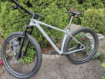 Tweedehands Trek Procaliber 9.8 SL 2019 2019 Mountainbike — afbeelding 8 van 16