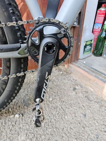 Tweedehands Trek Procaliber 9.8 SL 2019 2019 Mountainbike — afbeelding 10 van 16