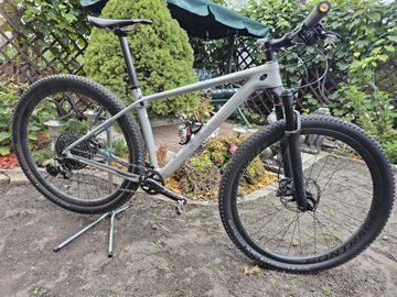 Tweedehands Trek Procaliber 9.8 SL 2019 2019 Mountainbike — afbeelding 13 van 16