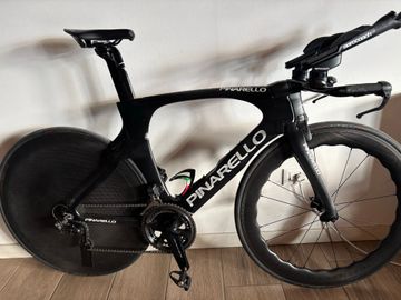 Käytetty Pinarello Bolide Shimano Dura Ace Di2 2020 Road & Gravel
