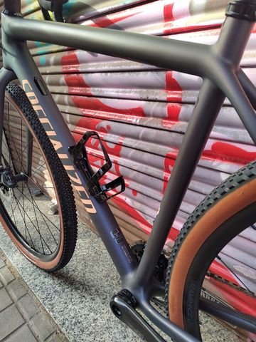 Tweedehands Specialized Crux Pro 2023 2023 Road & Gravel — afbeelding 4 van 12
