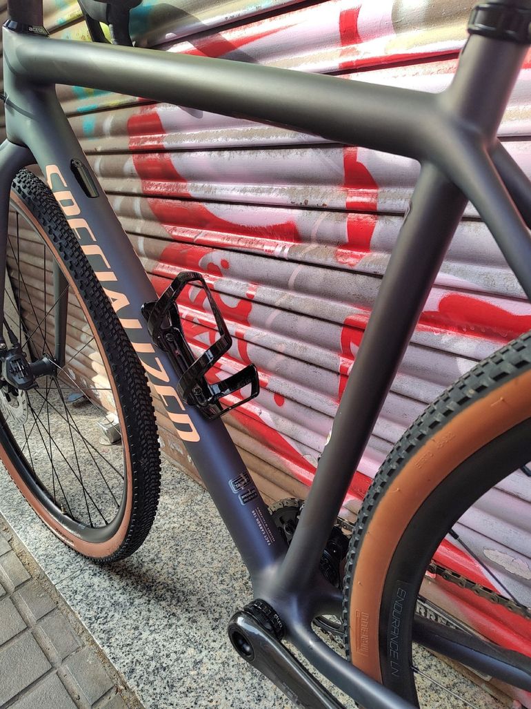Brugt Specialized Crux Pro 2023 2023 Road & Gravel — billede 4 af 12