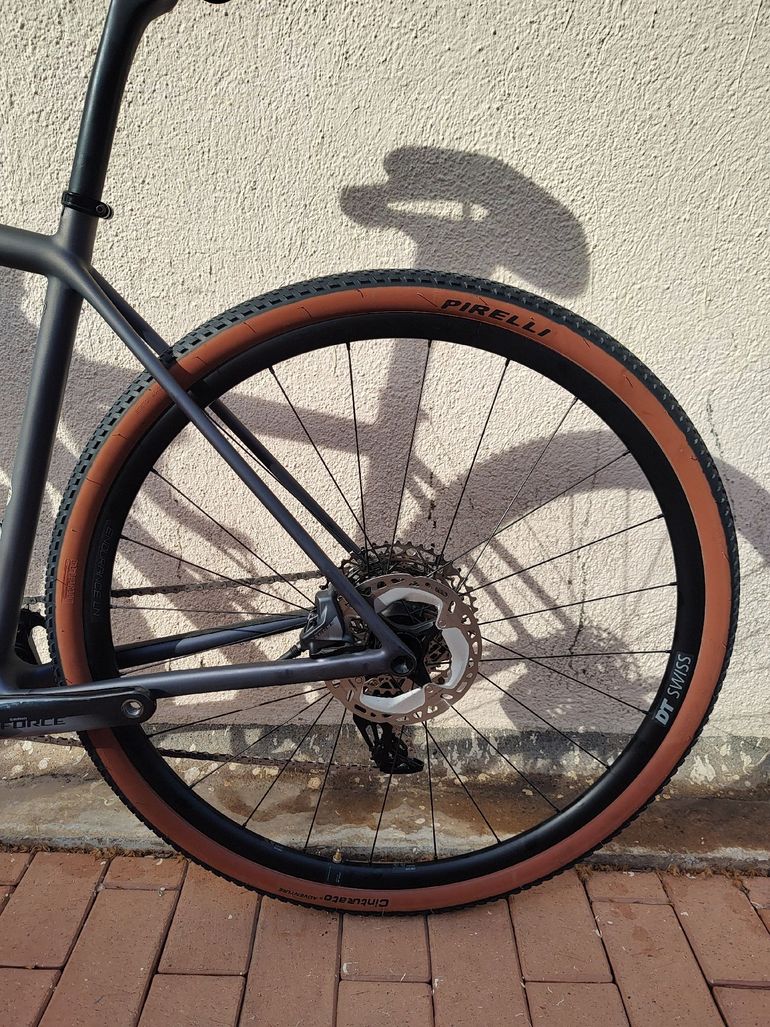 Used Specialized Crux Pro 2023 2023 Road & Gravel, Blue — image 8 of 13