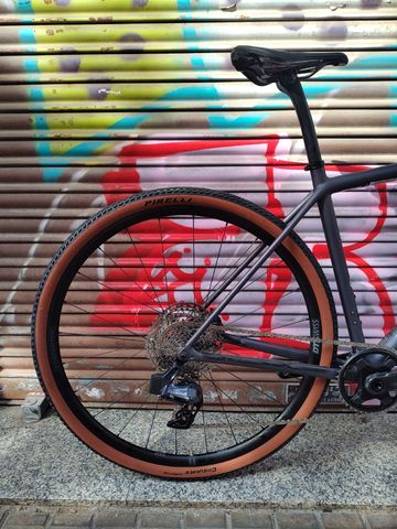Tweedehands Specialized Crux Pro 2023 2023 Road & Gravel — afbeelding 6 van 12
