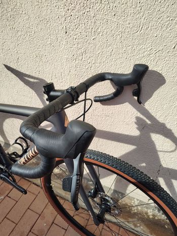 Used Specialized Crux Pro 2023 2023 Road & Gravel, Blue — image 6 of 13