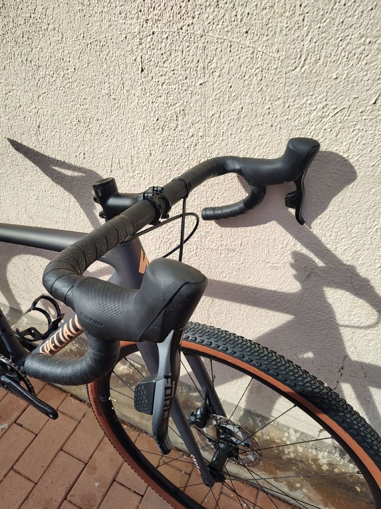 Used Specialized Crux Pro 2023 2023 Road & Gravel, Blue — image 6 of 13