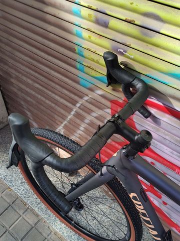 Tweedehands Specialized Crux Pro 2023 2023 Road & Gravel — afbeelding 9 van 12