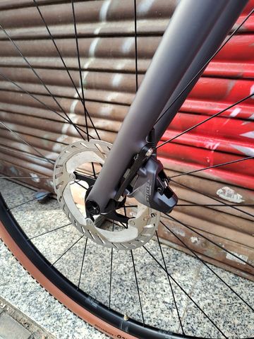 Tweedehands Specialized Crux Pro 2023 2023 Road & Gravel — afbeelding 8 van 12