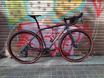 Tweedehands Specialized Crux Pro 2023 2023 Road & Gravel — afbeelding 1 van 12
