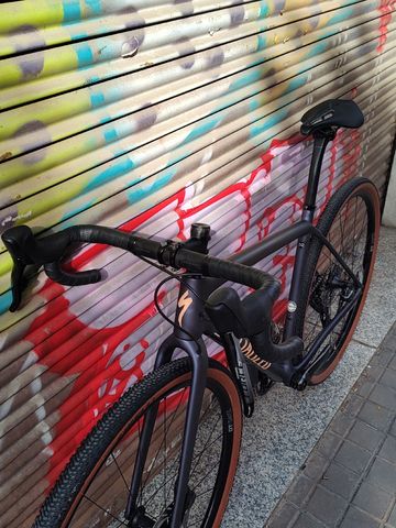Tweedehands Specialized Crux Pro 2023 2023 Road & Gravel — afbeelding 10 van 12