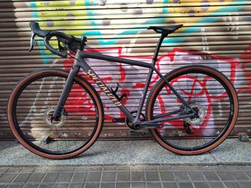 Tweedehands Specialized Crux Pro 2023 2023 Road & Gravel — afbeelding 2 van 12