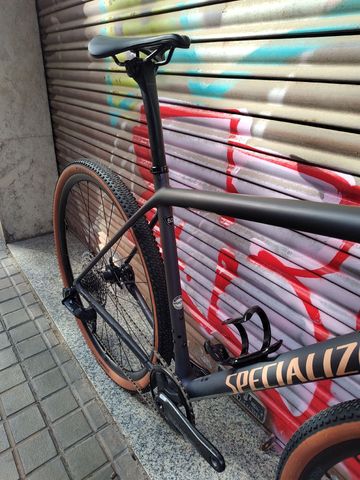 Tweedehands Specialized Crux Pro 2023 2023 Road & Gravel — afbeelding 5 van 12