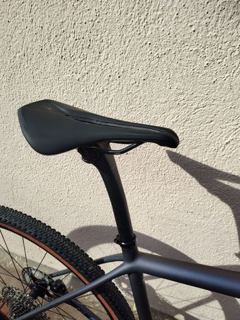 Used Specialized Crux Pro 2023 2023 Road & Gravel, Blue — image 7 of 13