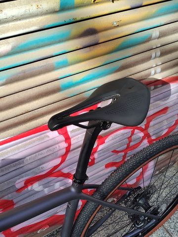 Tweedehands Specialized Crux Pro 2023 2023 Road & Gravel — afbeelding 11 van 12