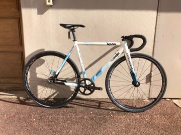 Mash Custom Frameset 2016 Road & Gravel de segunda mano