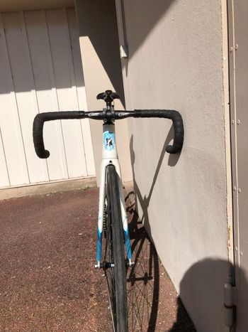 Used mash Mash Custom Frameset 2016 Road & Gravel — image 4 of 6