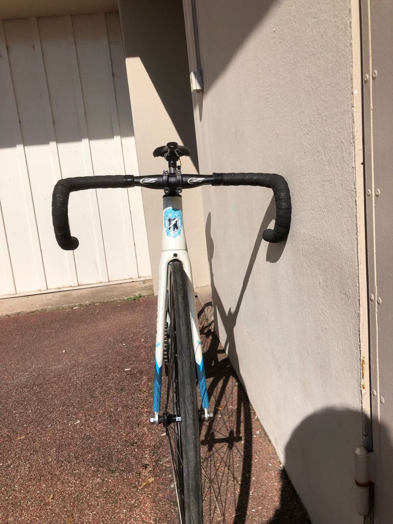 Used mash Mash Custom Frameset 2016 Road & Gravel — image 4 of 6