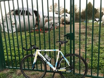 Used mash Mash Custom Frameset 2016 Road & Gravel — image 6 of 6