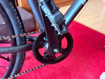 Used RIVERSIDE RIVERSIDE Custom Microshift 2022 Road & Gravel, Black — image 17 of 24