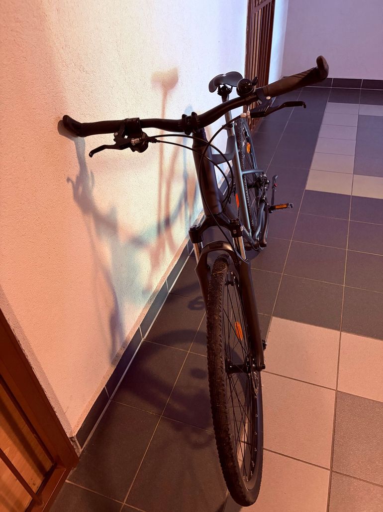 Used RIVERSIDE RIVERSIDE Custom Microshift 2022 Road & Gravel, Black — image 3 of 24