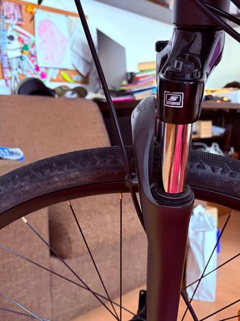 Used RIVERSIDE RIVERSIDE Custom Microshift 2022 Road & Gravel, Black — image 11 of 24