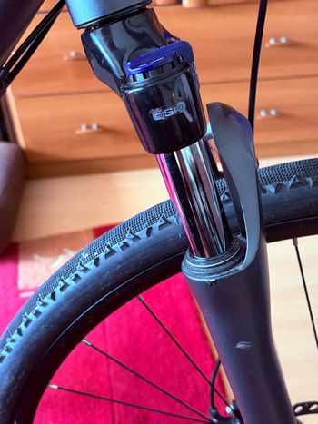 Used RIVERSIDE RIVERSIDE Custom Microshift 2022 Road & Gravel, Black — image 16 of 24