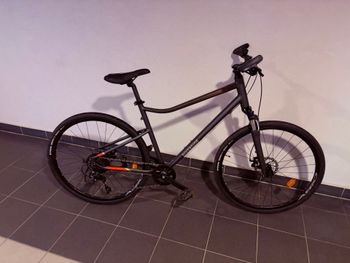 Used RIVERSIDE RIVERSIDE Custom Microshift 2022 Road & Gravel, Black — image 2 of 24